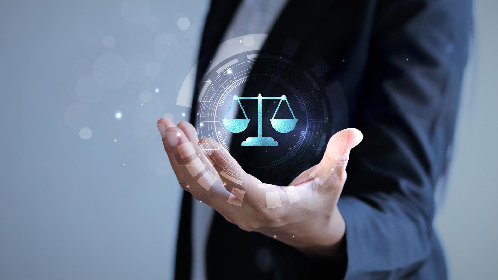 Titelbild Enforcement