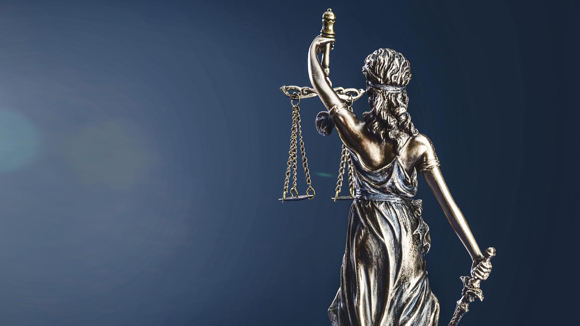 Titelbild Gerichtsurteile