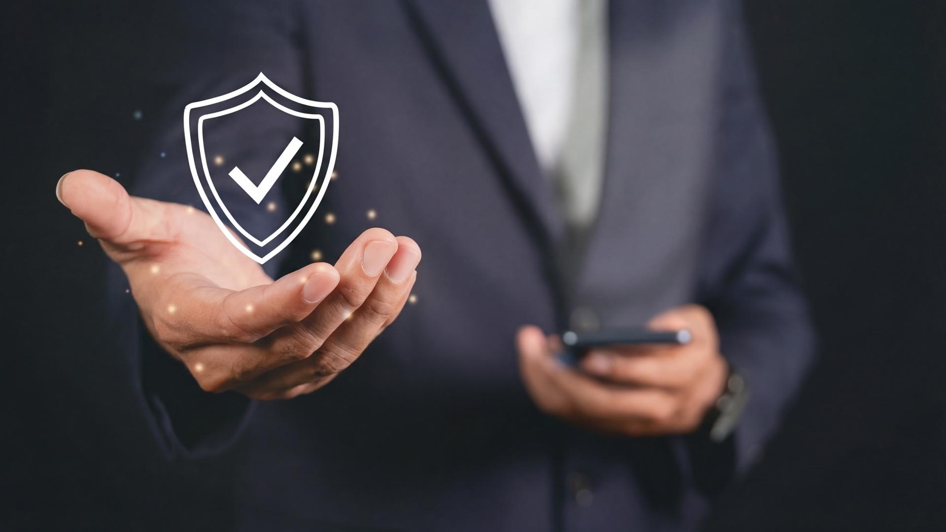 Titelbild Qualitätssicherung